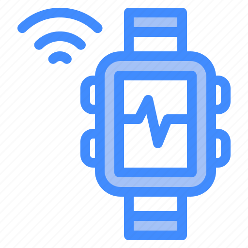 Device, equipment, smartwatch, technology, electronic icon - Download on Iconfinder
