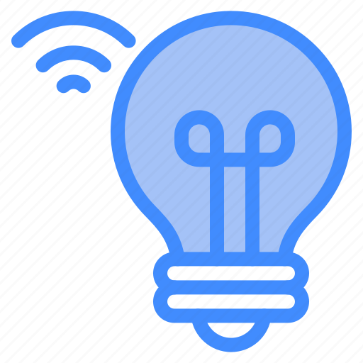 Idea, lamp, bulb, light icon - Download on Iconfinder