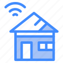 home, wifi, house, internet, smart