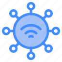 internet, wifi, network, wireless