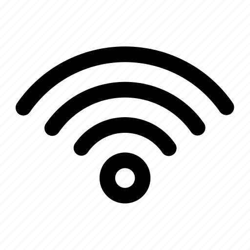 Wifi, smart, computer, internet, connection, cyber, network icon - Download on Iconfinder