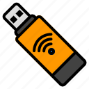 usb, connection, drive, internet, wireless, memory stick, pendrive