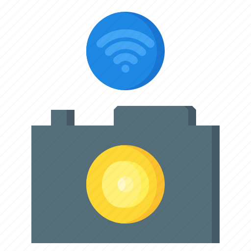 Camera, photography, film, picture, gallery, digital, cinema icon - Download on Iconfinder