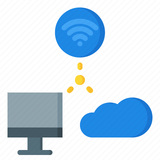 Transfer, data, storage, cloud, server, chart, analytics icon - Download on Iconfinder