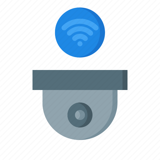 Cctv, camera, photo, photography, picture, image, video icon - Download on Iconfinder