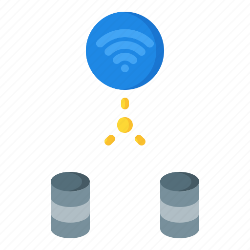 Wifi, internet, web, seo, marketing, wireless, online icon - Download on Iconfinder
