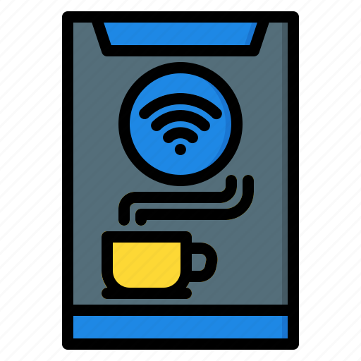 Coffee, drink, glass, cup, alcohol, tea, search icon - Download on Iconfinder