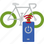 bicycle, bike, iot, internet, things, smart, sports 