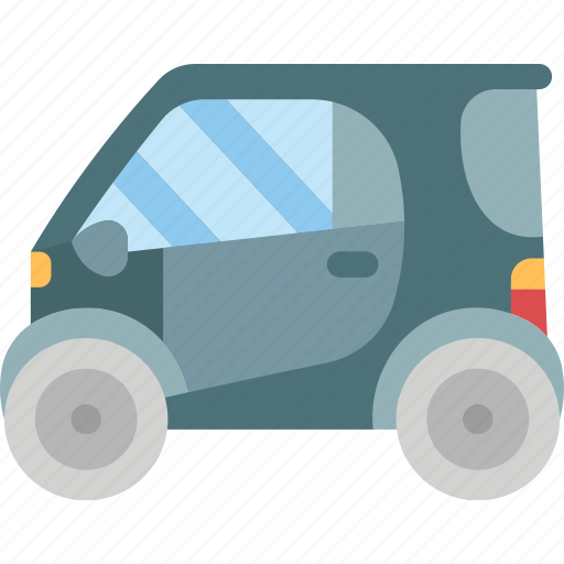 Car, automobile, vehicle, smart, innovation icon - Download on Iconfinder