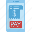 payment, online, transaction, banking, mobile 