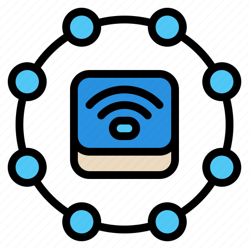 Pocket, wifi, internet, network icon - Download on Iconfinder