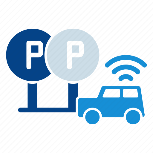 Parking, car, transport, pickup, network, park, vehicle icon - Download on Iconfinder