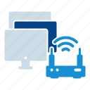 router, internet, wifi, signal, modem, wireless, connection, connectivity, technology