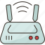 router, modem, wifi, internet, wireless 