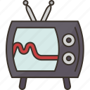 television, watching, broadcast, media, channel