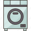 washing, machine, laundry, clothes, household 