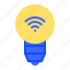 lamp, smart lamp, electricity, lightbulb, iot, internet of things 