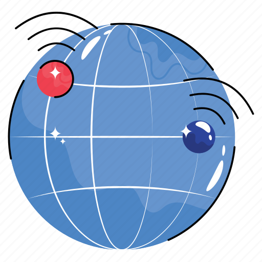 Internet, technology, abstract, business icon - Download on Iconfinder