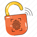 padlock, protection, secure, lock, safe