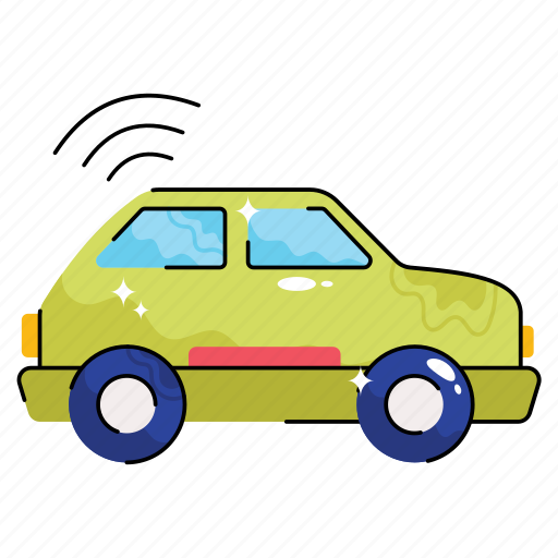 Future, transportation, technology icon - Download on Iconfinder
