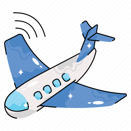 Businessman, modern, smart, plane, information icon - Download on Iconfinder