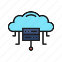 cloud, cloud storage, data, server, hosting, backup, big data, connect