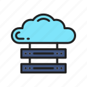 software defined networking, multiple servers, multiple cloud, archive, folder, rackmount server, data base, server rack