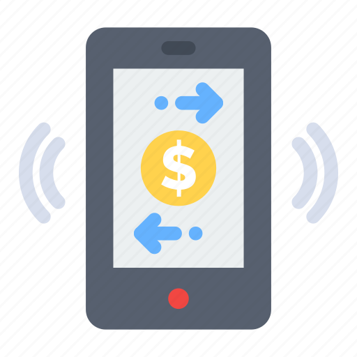 Communications, connections, dollar, internet, mobile, of, things icon - Download on Iconfinder