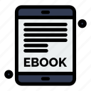 book, ebook, electronic, internet