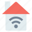home automation, internet of things, iot, signal, wireless 