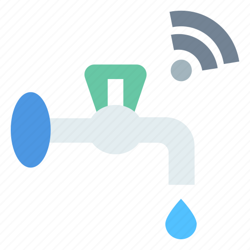 Communication, home automation, internet, internet of things, iot icon - Download on Iconfinder