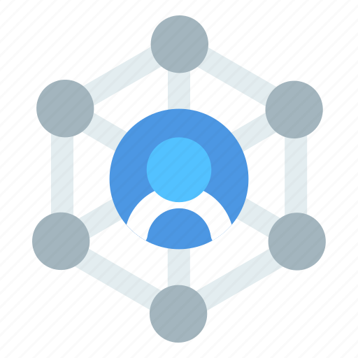 Communication, internet of things, share, wifi, wireless connection icon - Download on Iconfinder