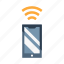 connection, device, internet, internet of things, signal, smartphone, wifi 