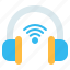 bluetooth, earphone, headphone, internet of things, wifi, wireless 