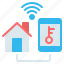 home, house, internet of things, security, smart, smarthome 
