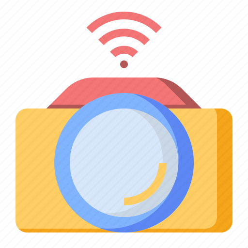 Camera, photo, photography, smart icon - Download on Iconfinder