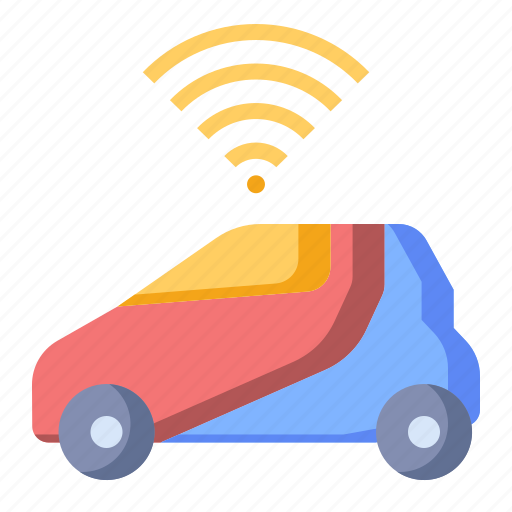 Automobile, car, smart, transportation icon - Download on Iconfinder