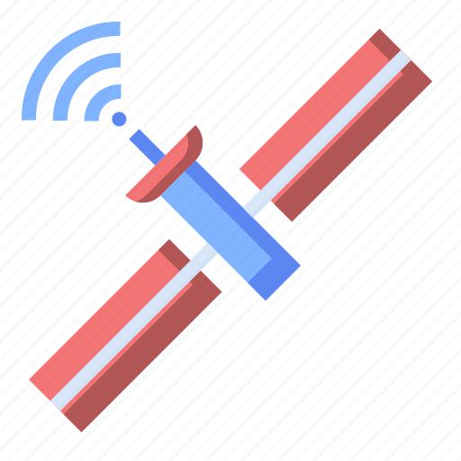 Radar, satellite, signal, wifi icon - Download on Iconfinder