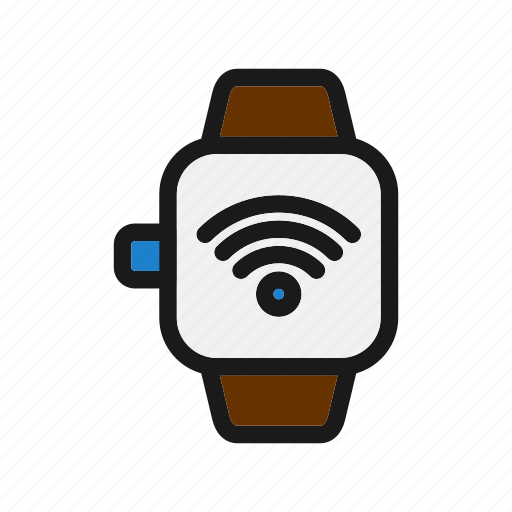 Device, iwatch, smart, smartwatch icon - Download on Iconfinder