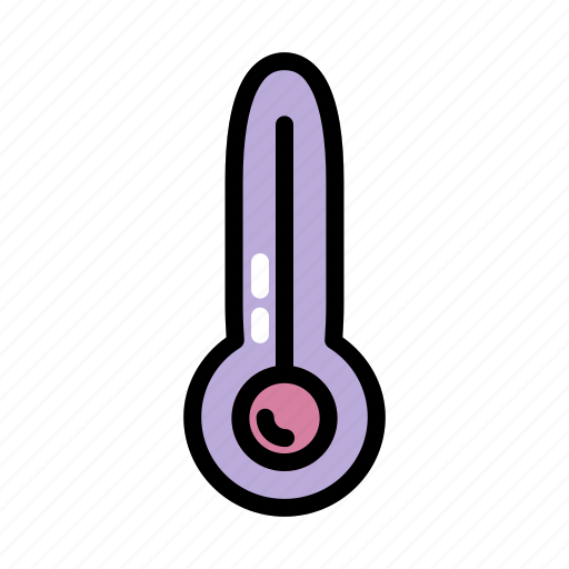 Internet, lineal, temperature, connection, marketing, communication icon - Download on Iconfinder