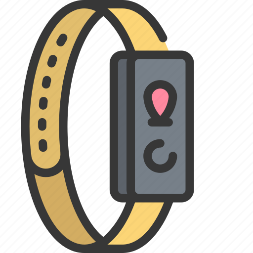Fitness, smart, watch, tech, iot, wrist icon - Download on Iconfinder