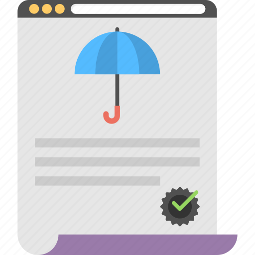Internet data protection, internet security, secure data, web protection, website security defender icon - Download on Iconfinder