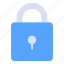secure, padlock, privacy, security, password 