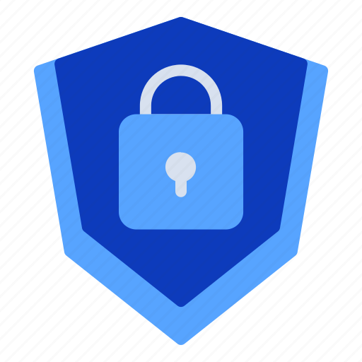1, security, protection, shield, guard icon - Download on Iconfinder
