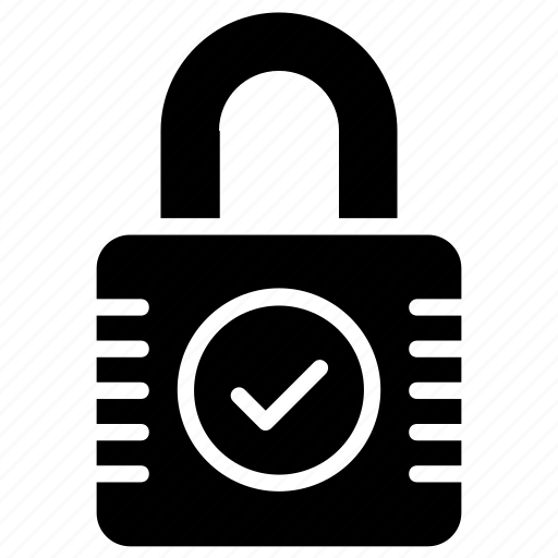 Encryption, privacy, private, protected, security icon - Download on Iconfinder