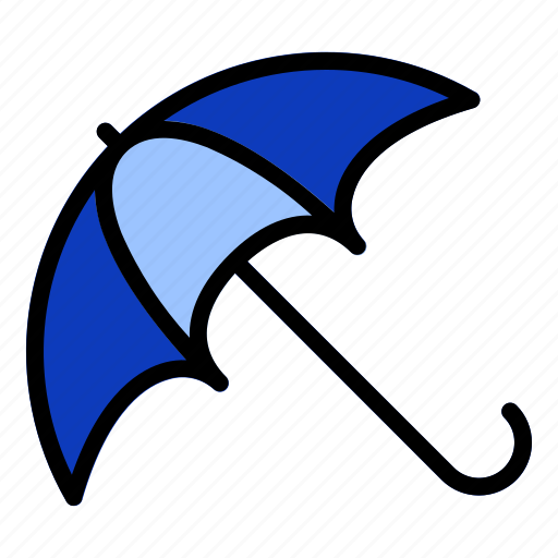 1, insurance, umbrella, protection, security, safety icon - Download on Iconfinder