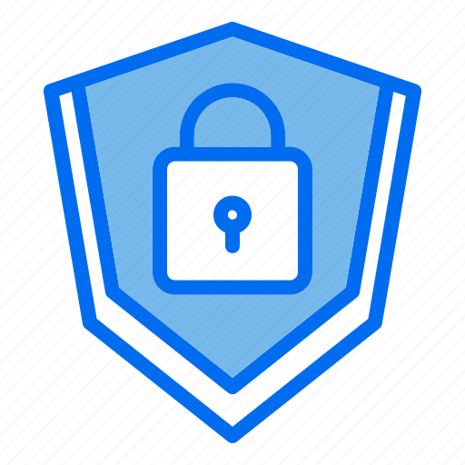 Security, protection, shield, guard icon - Download on Iconfinder