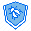 1, shield, protection, antivirus, malware, virus