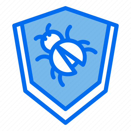 1, shield, protection, antivirus, malware, virus icon - Download on Iconfinder