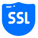 protection, security, shield, ssl